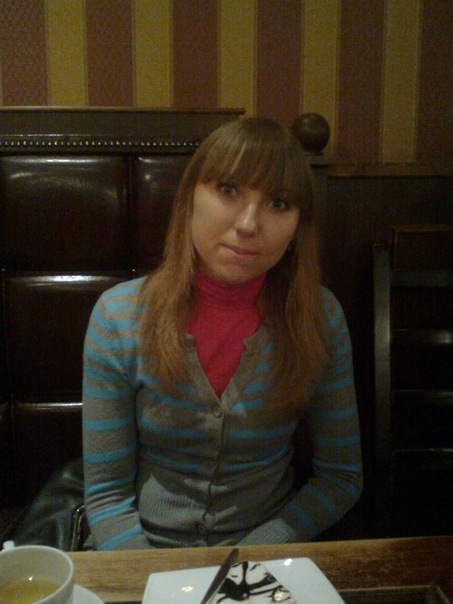 №9, Вера Екимова, 35 лет, Курган №9, Вера Екимова, 35 лет, Курган