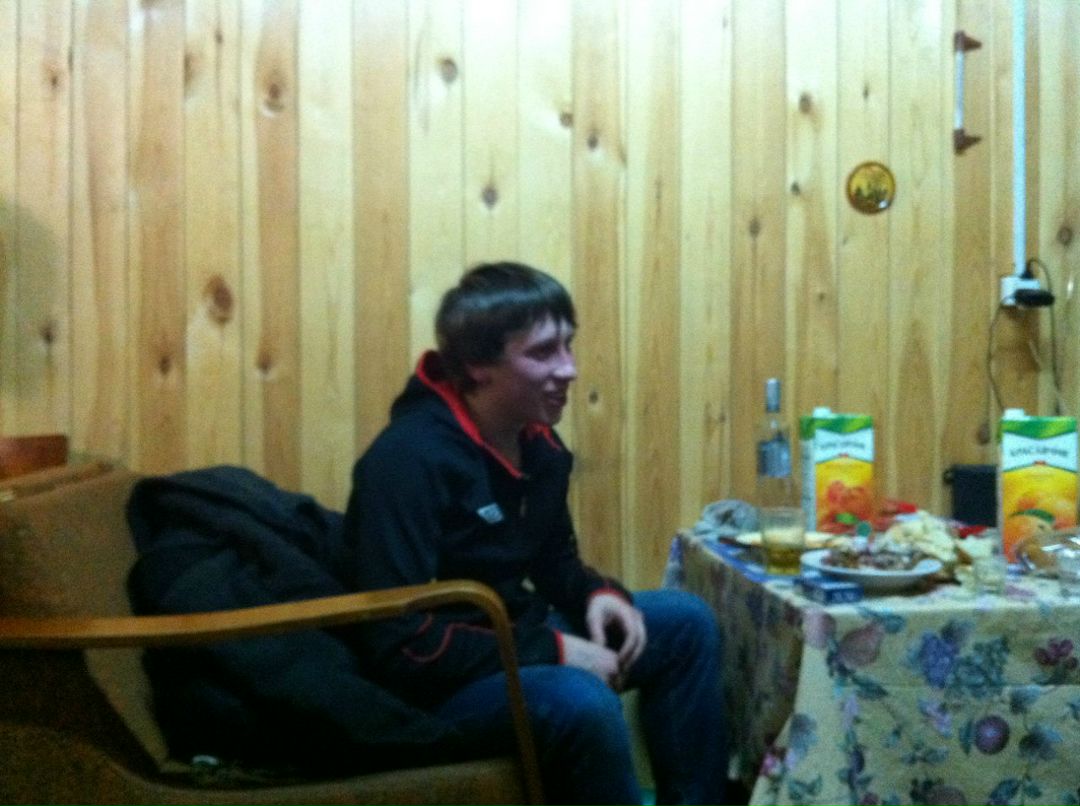 Дмитрий Бердников | Екатеринбург