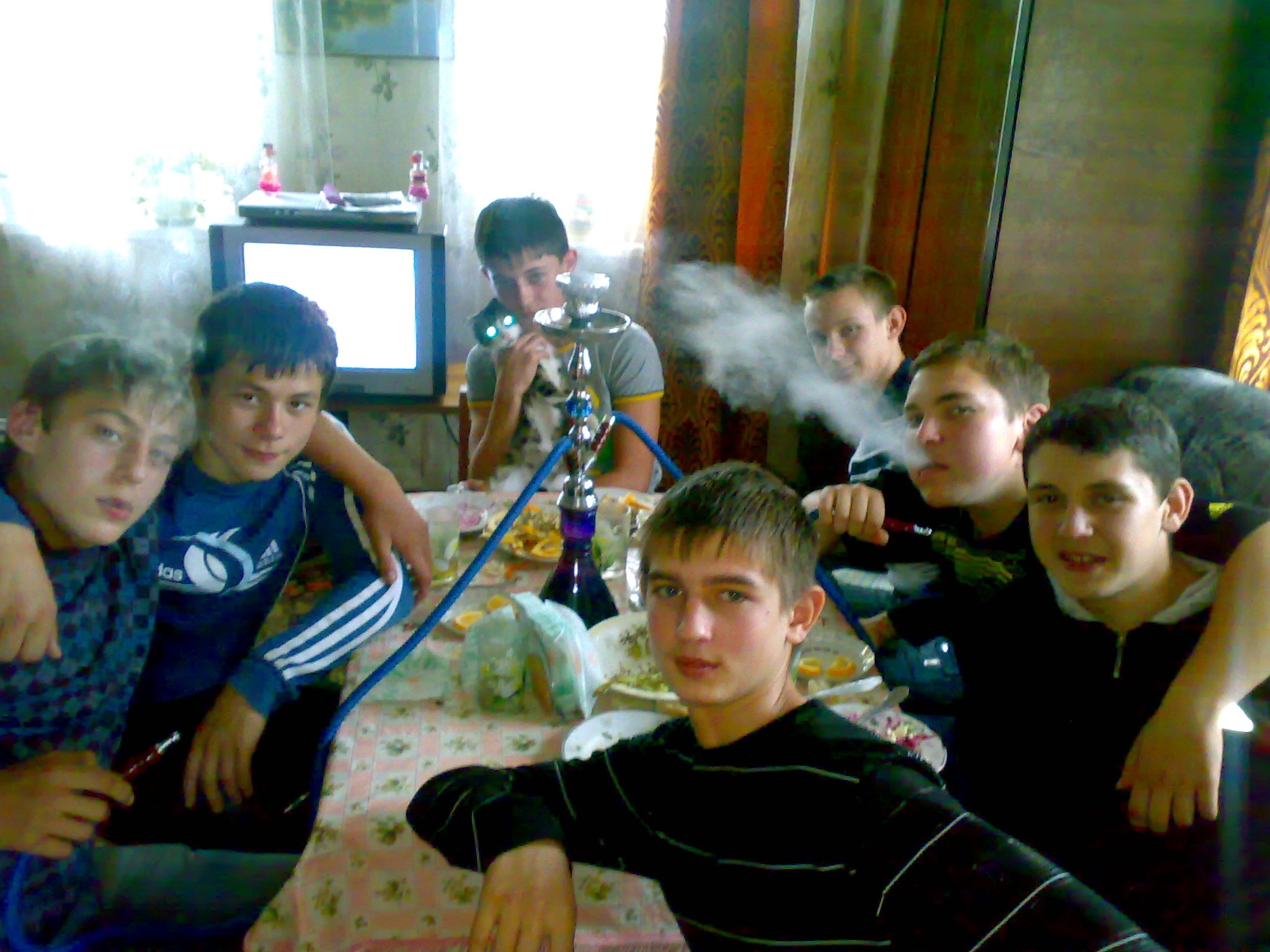 Фото профиля