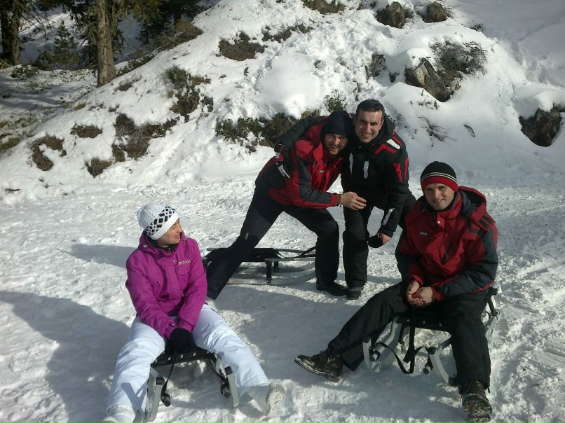 Андрій Піскорський | 