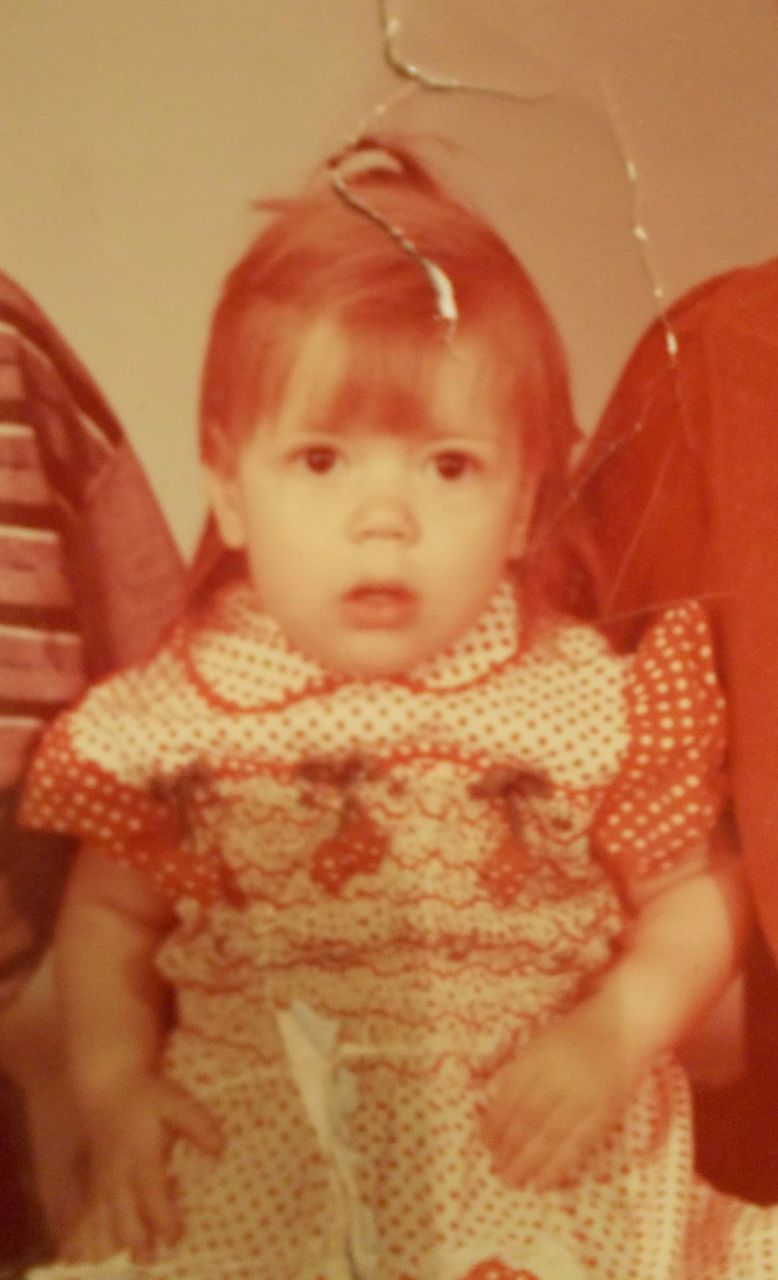 Александра Сверкунова | Краматорск