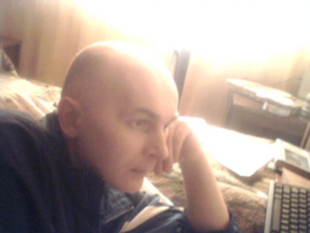 №2, Андрей Засорин, 9.6.1968 №2, Андрей Засорин, 9.6.1968