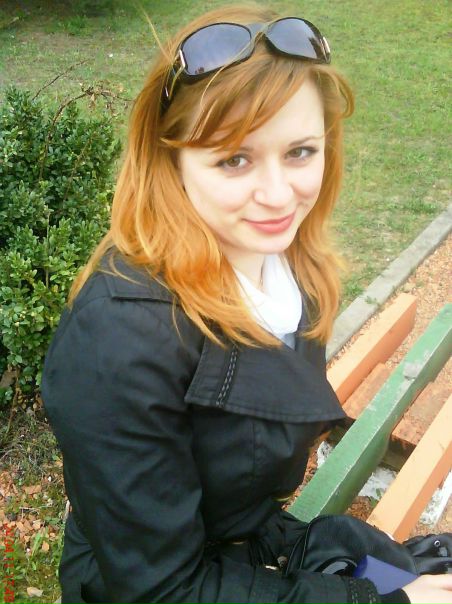 №5, Ирина Позняк №5, Ирина Позняк