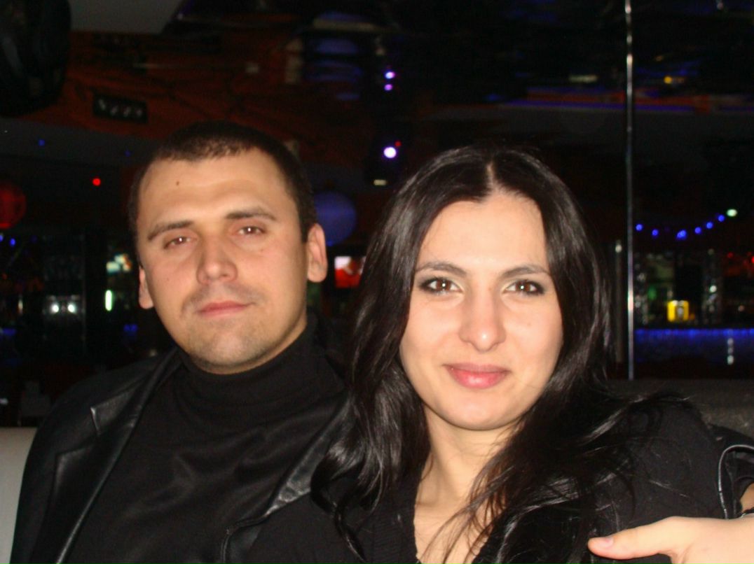 Сергей Пелесесенко | Симферополь