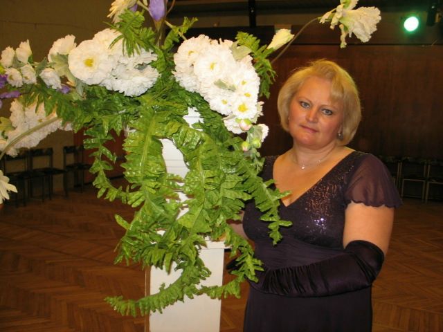 №47, Марина Иванова, 64 года, Санкт-Петербург №47, Марина Иванова, 64 года, Санкт-Петербург