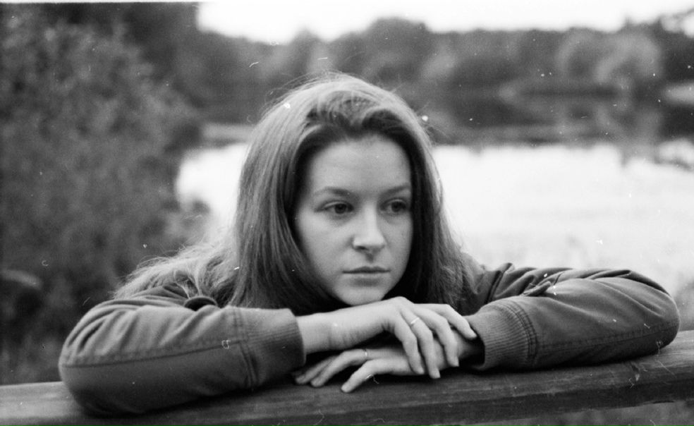 №31, Юля Героева №31, Юля Героева