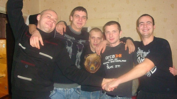 №93, Женя Любич, 37 лет, Северодонецк №93, Женя Любич, 37 лет, Северодонецк