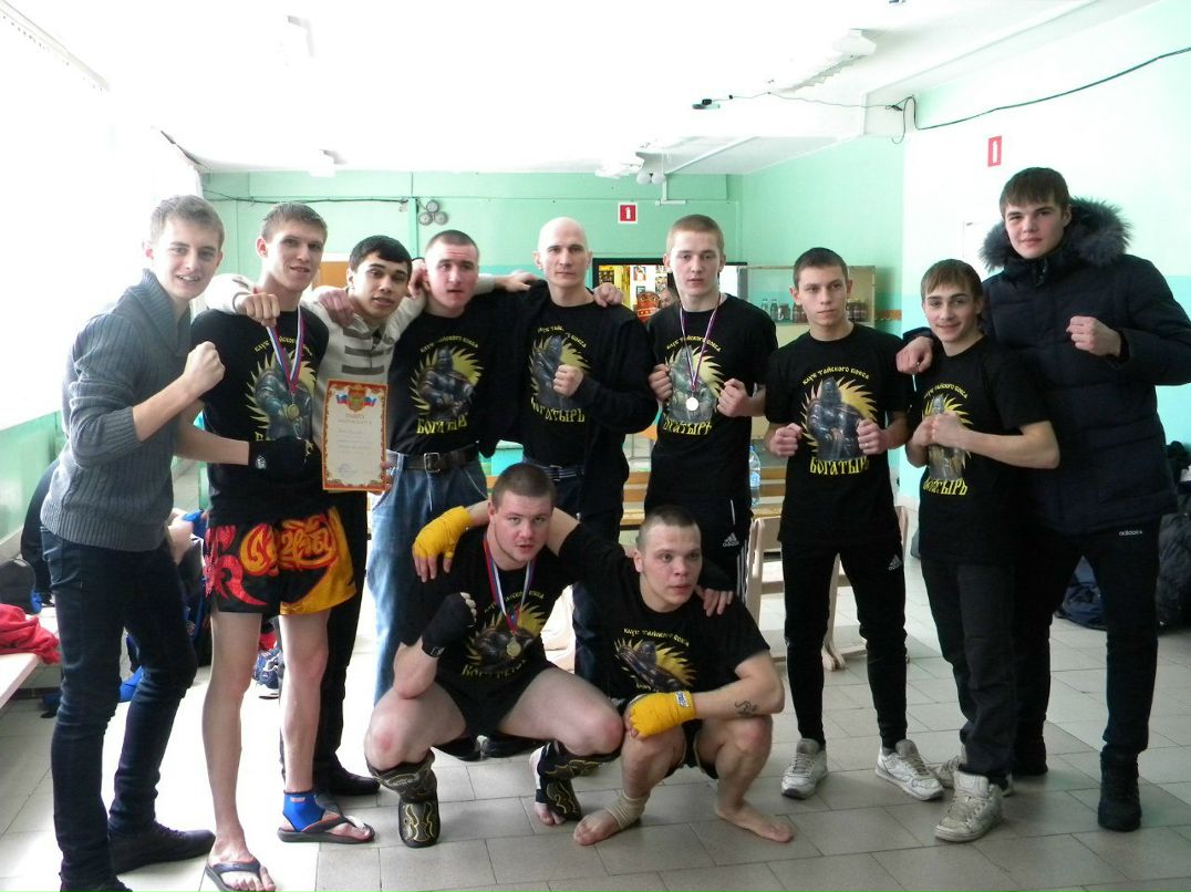 Роман Килинбет | Краснодар