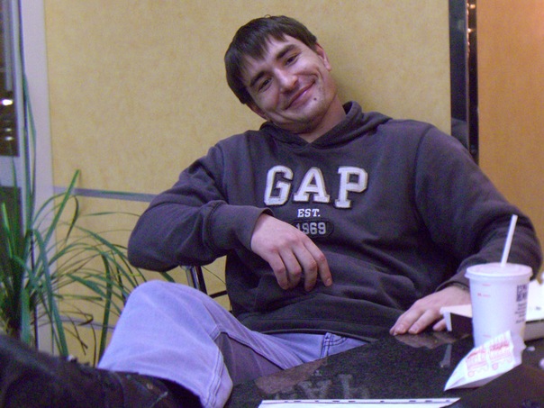 №17, Дмитрий Королёв №17, Дмитрий Королёв