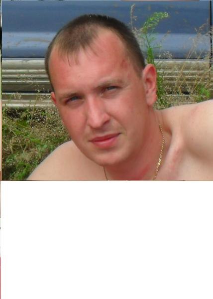 Sergei Shazamov | Нижний Новгород