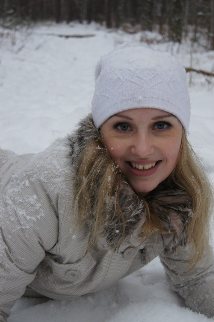 Дарья Решетова | Челябинск