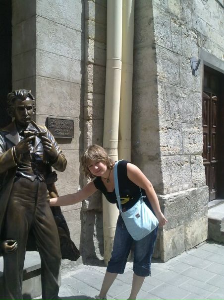 №47, Ірина Попіль, 39 лет, Львов №47, Ірина Попіль, 39 лет, Львов