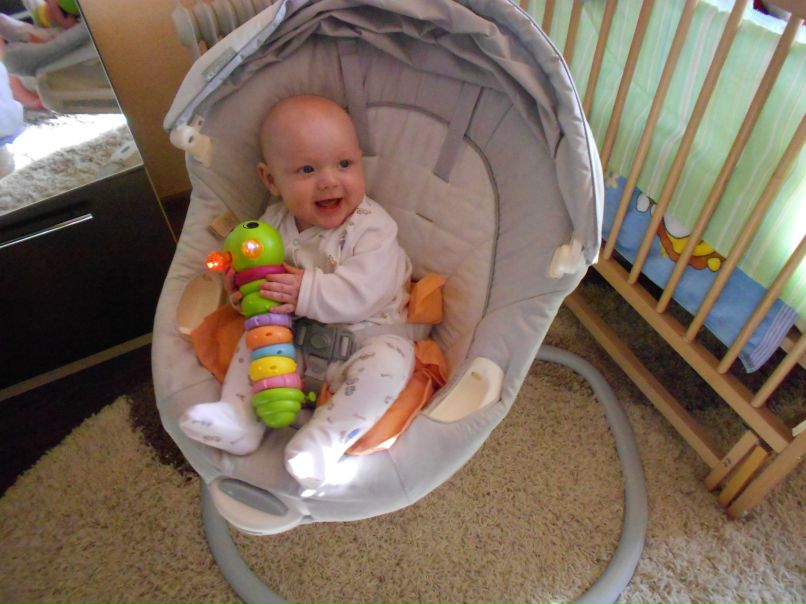 Юльчик Сурмак | Винница