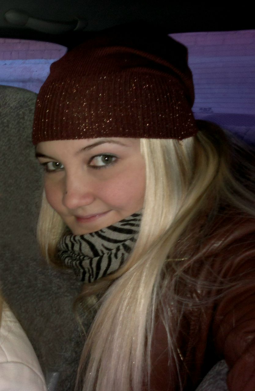 Екатерина Парова | Челябинск