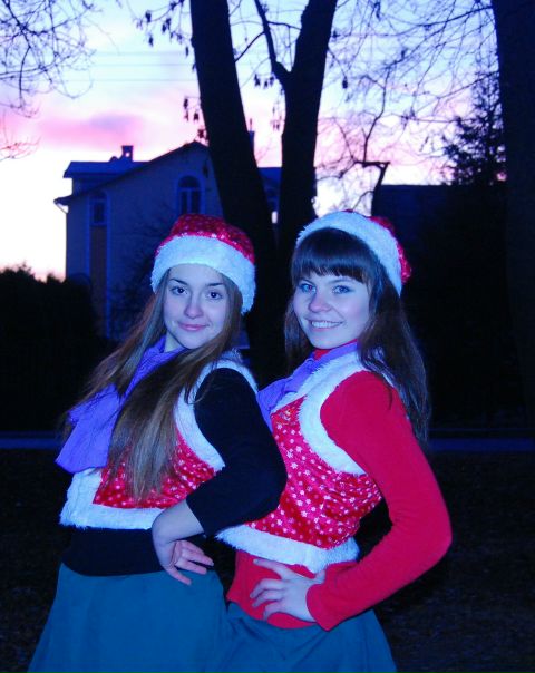 №11, Уляна Безпалюк, Львов №11, Уляна Безпалюк, Львов