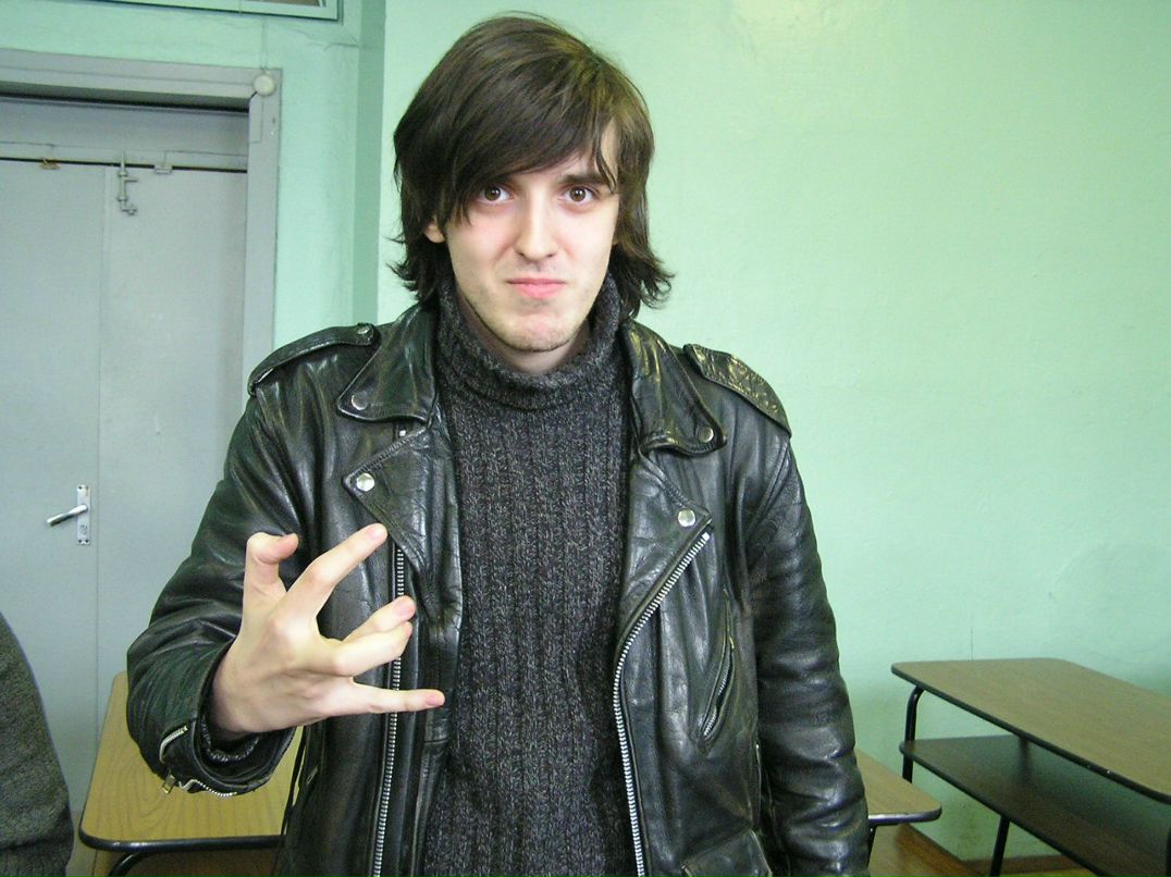 Павел Канн | 