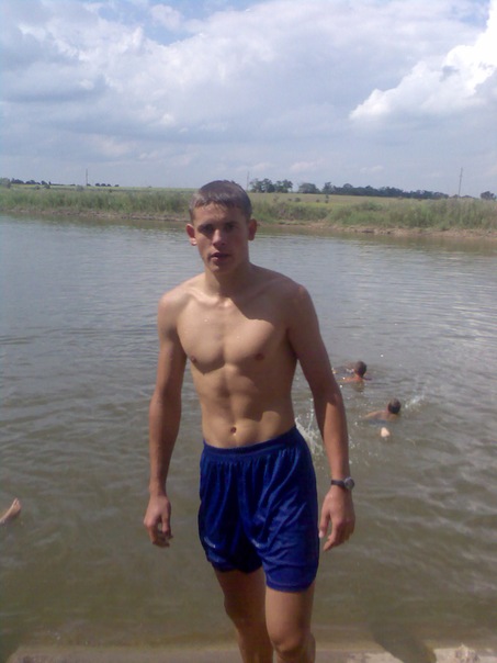 №46, Толя Манюта, 31 год, Николаев №46, Толя Манюта, 31 год, Николаев