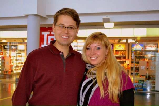 №80, Maks Bendelston, Visaginas №80, Maks Bendelston, Visaginas