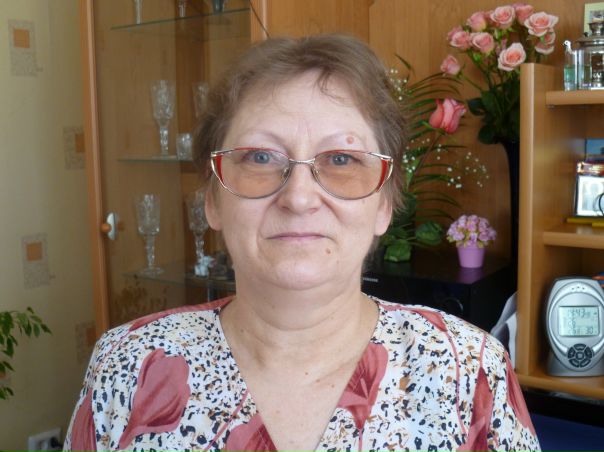 №5, Мария Колесникова №5, Мария Колесникова