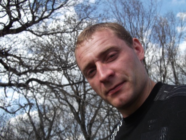 №17, Вадим Чижиков, 39 лет, Макеевка (село) №17, Вадим Чижиков, 39 лет, Макеевка (село)