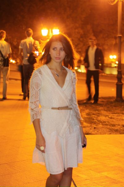 №1, Евгения Доля, 37 лет, Киев №1, Евгения Доля, 37 лет, Киев