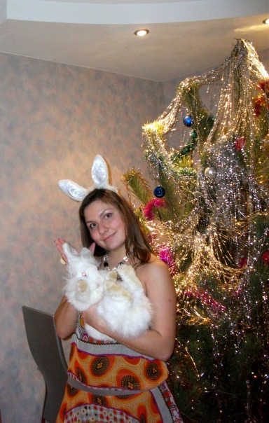 №42, Валерия Фёдорова №42, Валерия Фёдорова