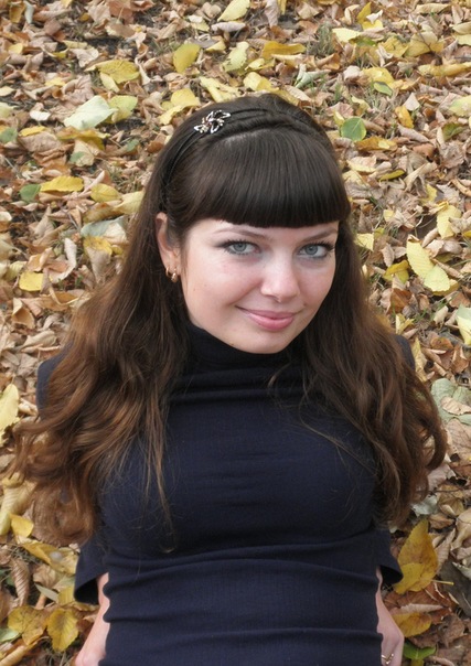 №19, Марина Мельник, 39 лет №19, Марина Мельник, 39 лет