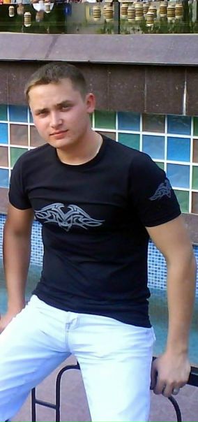 №21, Сергей Кардаш, 38 лет №21, Сергей Кардаш, 38 лет
