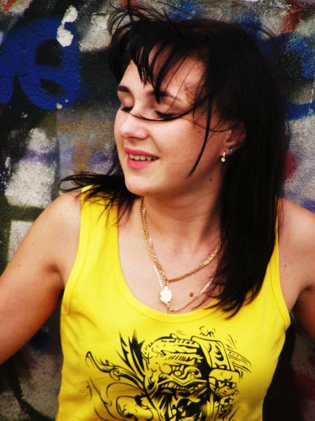 Юлия Десненко | Póvoa de Varzim