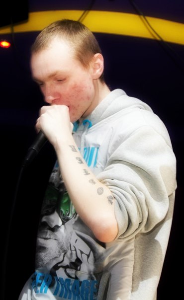 №51, Виталий Volter, 33 года, Днепр (Днепропетровск) №51, Виталий Volter, 33 года, Днепр (Днепропетровск)