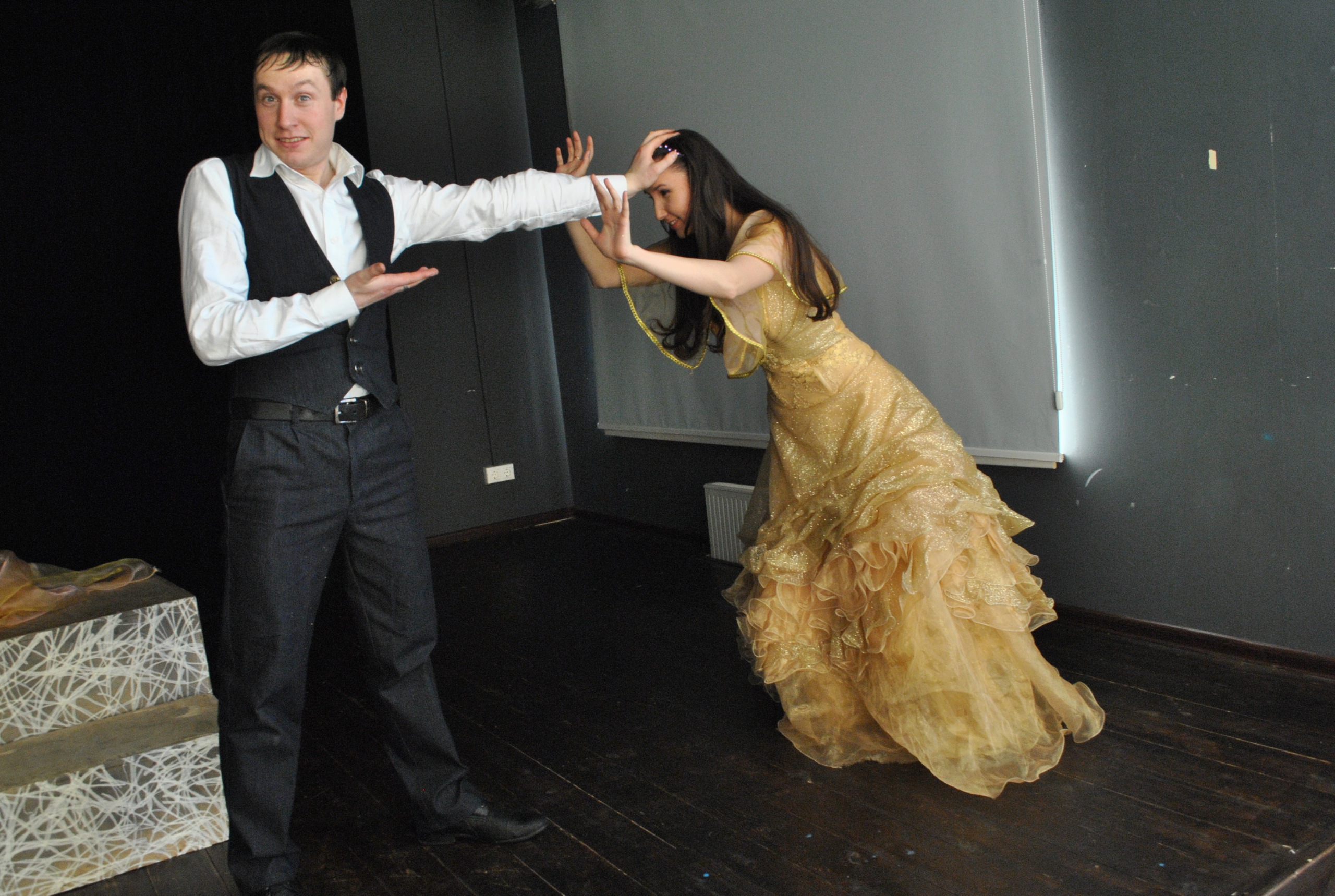 Фото профиля