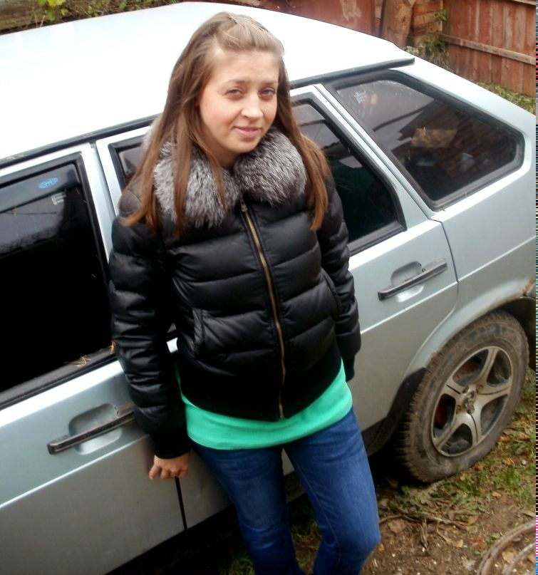 Юлия Соловьева Сергеевна | Тотьма