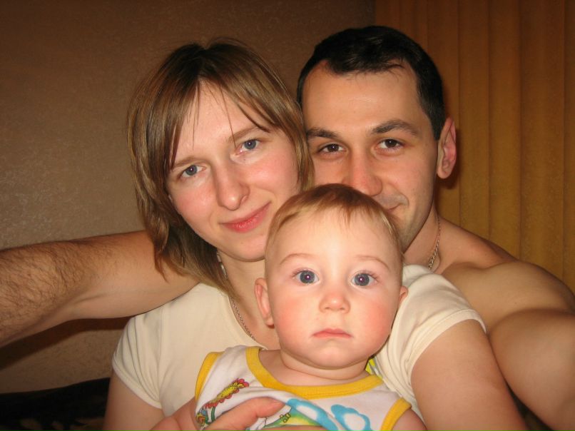 Денис Титов | Новосибирск