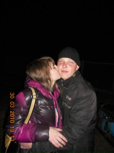 №23, Коля Латиговський, 33 года, Киев №23, Коля Латиговський, 33 года, Киев