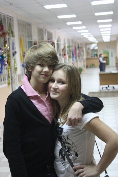 Мария Денисова | Москва