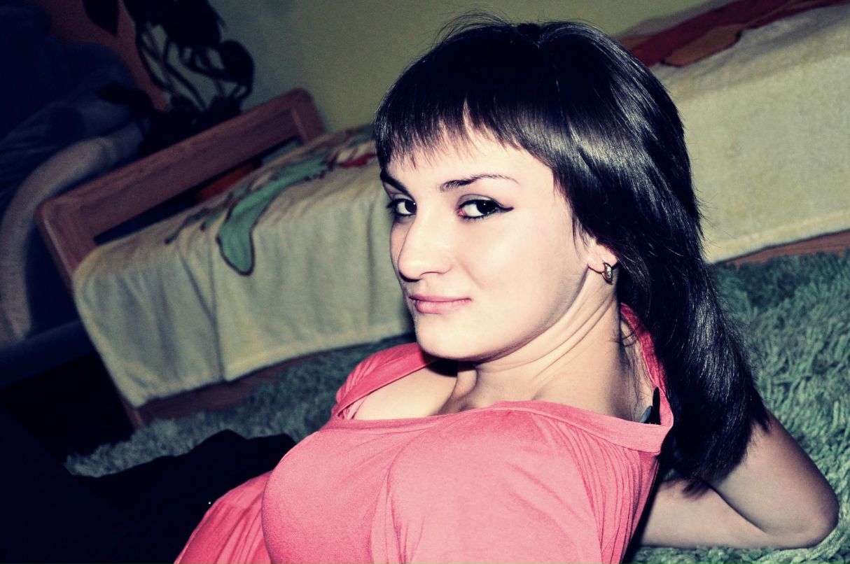 Оля Порух •.♥.• | Моршин