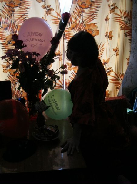 №3, Екатерина Мощенская, 38 лет, Алушта №3, Екатерина Мощенская, 38 лет, Алушта