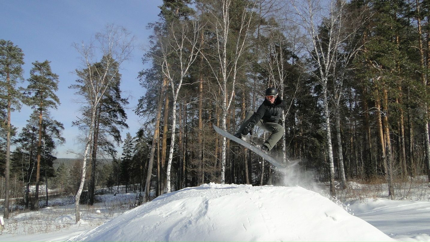 Кирилл Паличев | Уфа