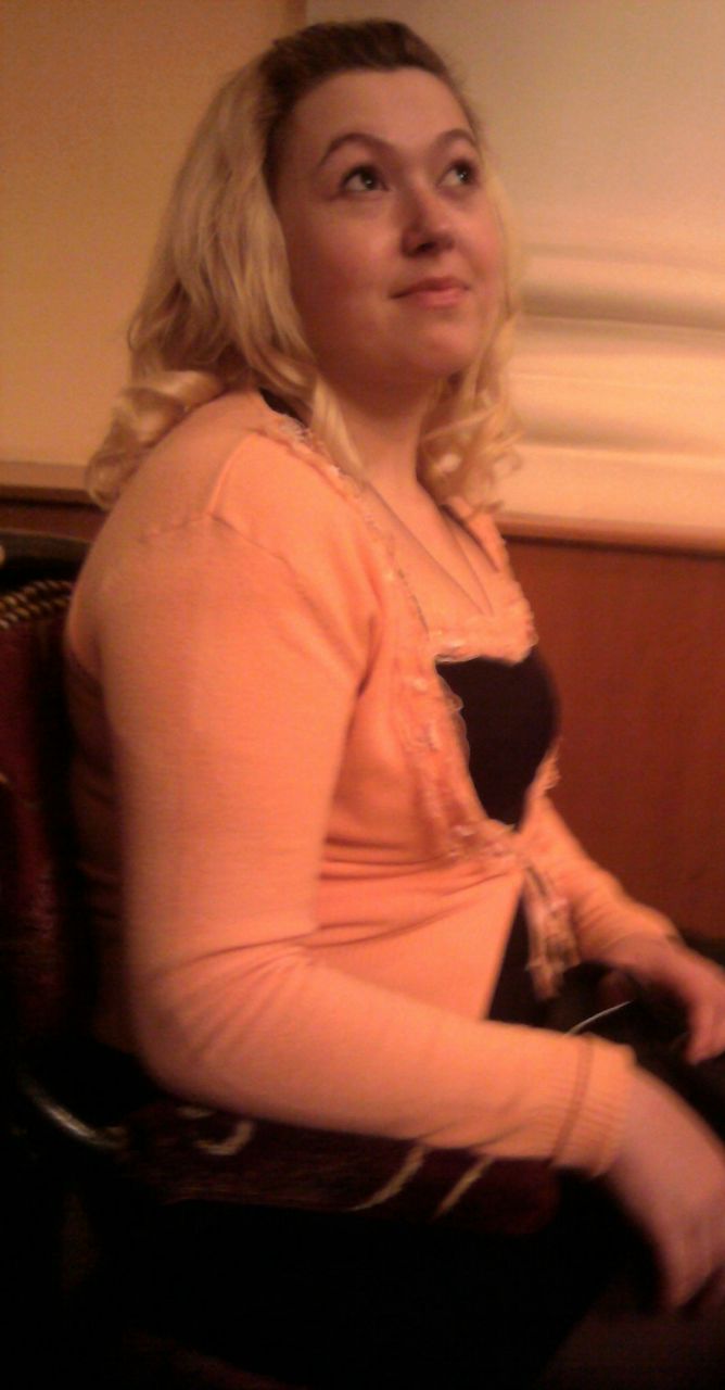 Маргарита Данко | Запорожье