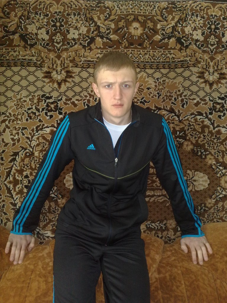 Дима Криволапов | Курск