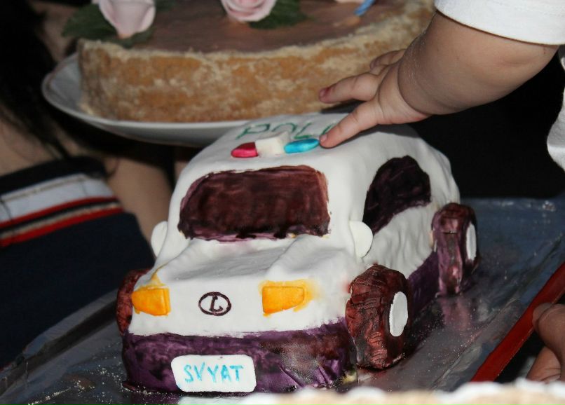 Леся Попко-Кучеренко | Киев