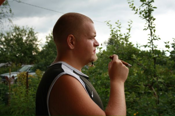 №1, Константин Калениченко №1, Константин Калениченко