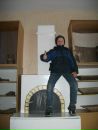 Фотография Дзёня Бубновский