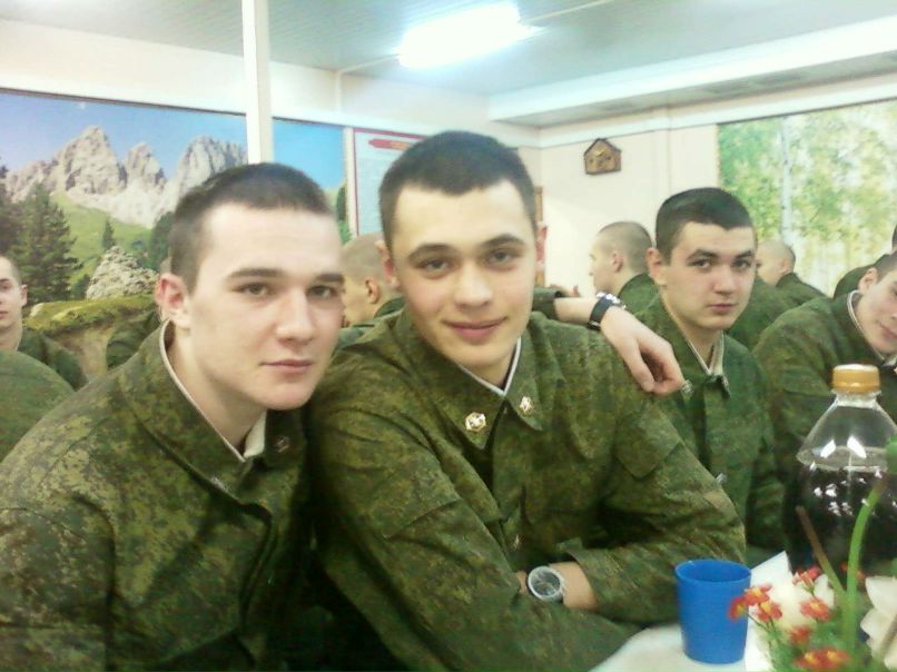 Юран Григорьев ┴═╦╕ | Копейск