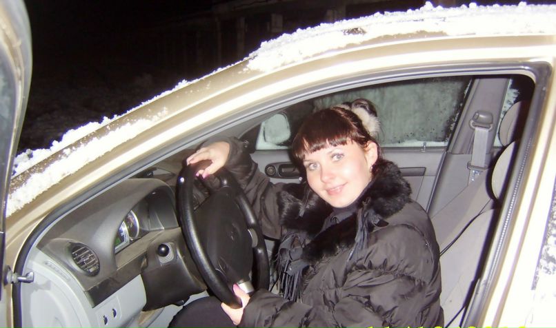 Галина Морокова | Сыктывкар