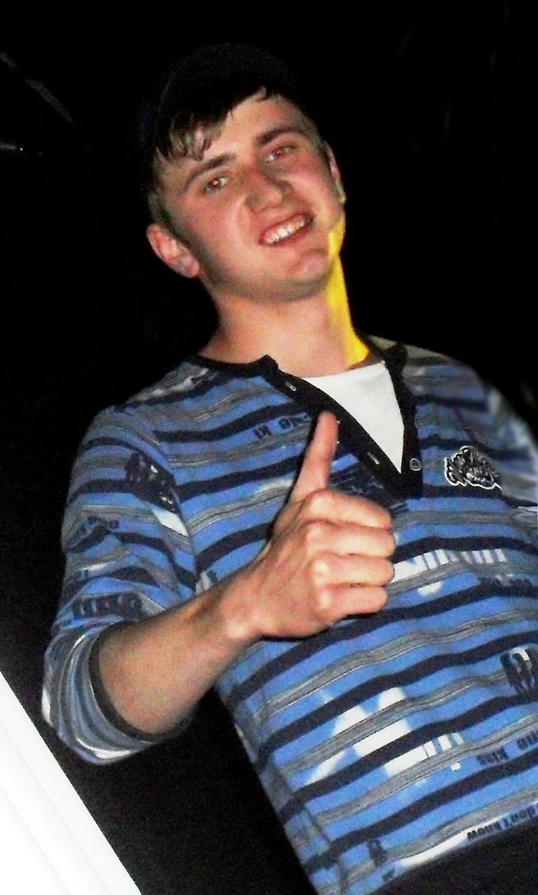 Владимир Наталуха DJ Trust | Кропивницкий / Кировоград