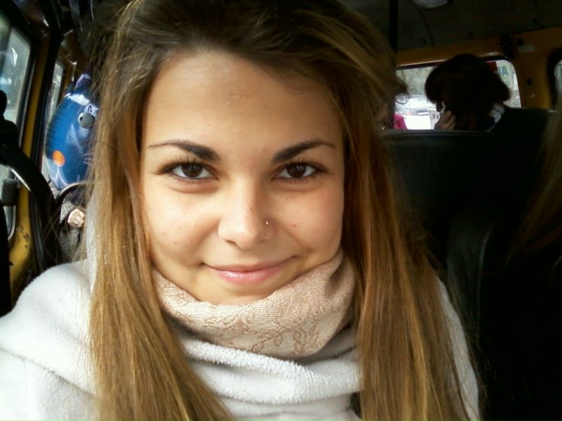 Мария Блинова | Дубна