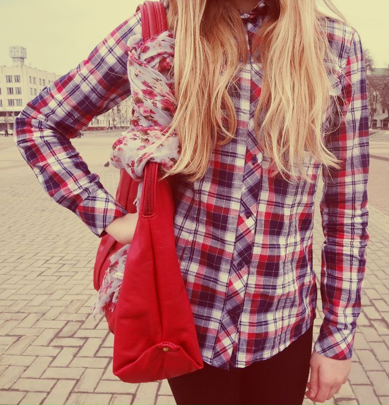 Ксюша Каторгина | Санкт-Петербург