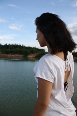 №13, Ксения Горлинская №13, Ксения Горлинская