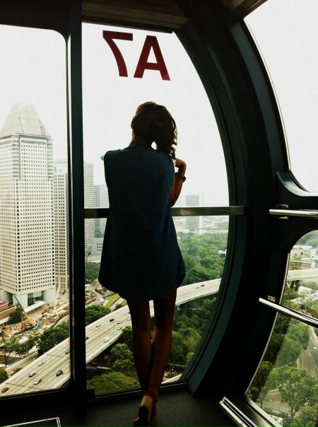 №34, Катя Сидорина, 35 лет, Москва №34, Катя Сидорина, 35 лет, Москва